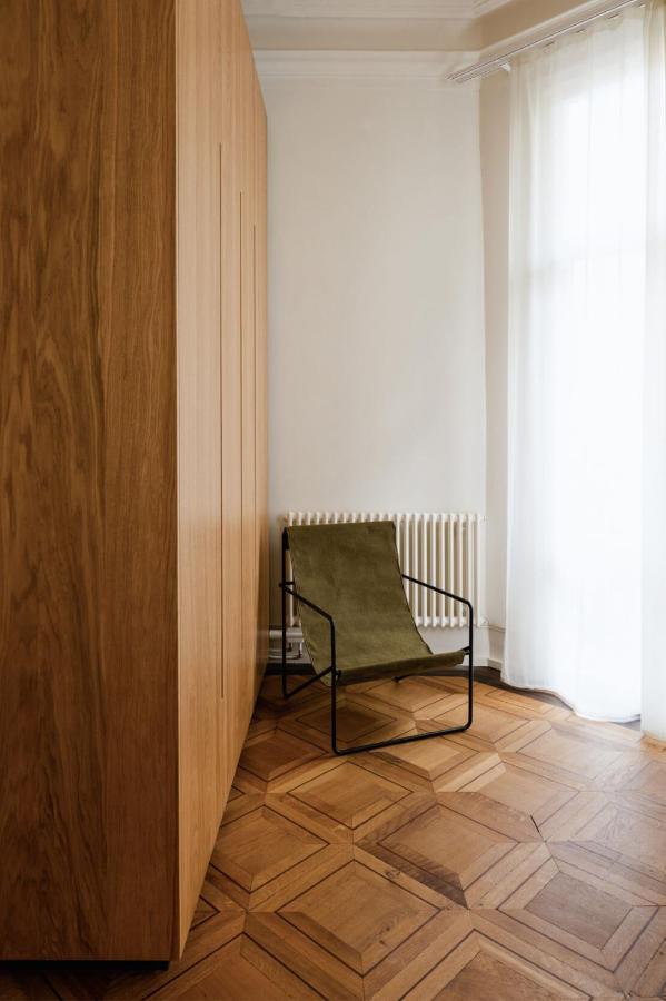 Das Edith Stuttgart Exteriör bild